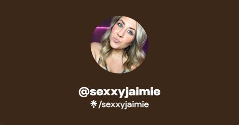 onlyfans sexxyjaimie|Free sexxyjaimie (161) Porn Videos